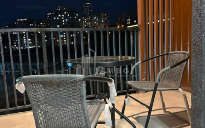 For Sale New building Flat , Saburtalo District