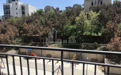 For Sale Flat, in Saburtalo