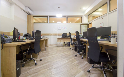 For Rent For office Commercial, in Saburtalo