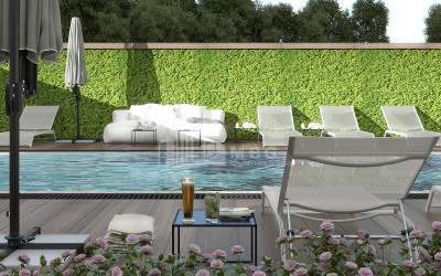 For Sale Building Commercial, in Akhaldaba