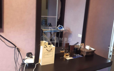 For Rent Flat Street P. Kavtaradze Saburtalo Saburtalo District Tbilisi