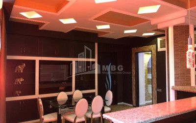 Продается Квартира, в Сабуртало