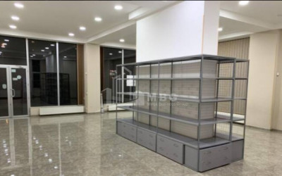 For Sale Витражный фасад Commercial, in Varketili