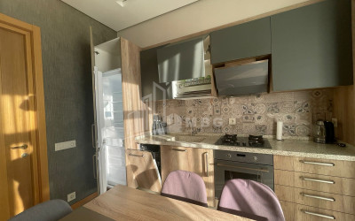 For Rent Flat, in Saburtalo