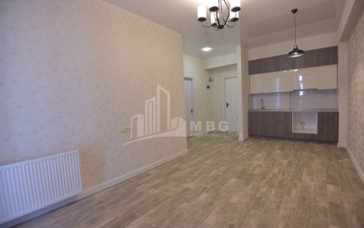 For Sale Flat, in Gldani Massive