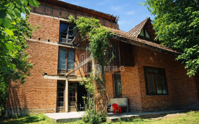 For Sale Old building House - Villa In Sagarejo