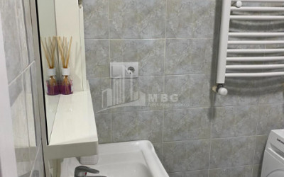 For Rent Flat, in Navtlughi-2