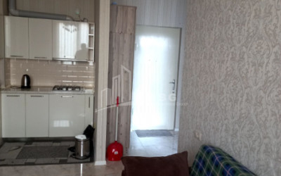 For Rent Flat, in Digomi Massive