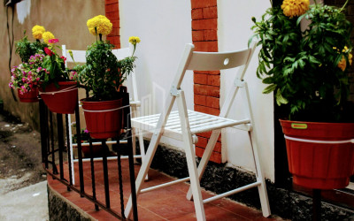 For Rent For office Commercial, in Sololaki