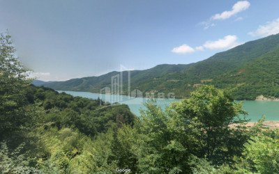 იყიდება მიწის ნაკვეთი დუშეთი მცხეთა   მთიანეთი