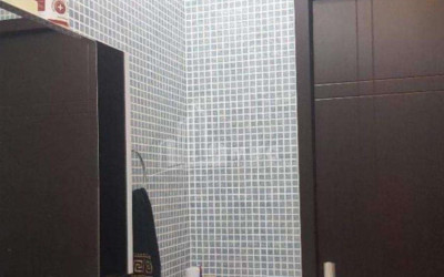 For Rent Flat, in Digomi Massive