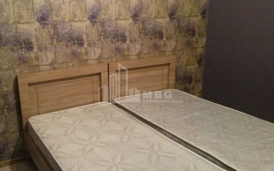 ქირავდება ბინა, დიდუბე