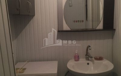 Лизинг Квартира, в Мтацминда