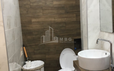 For Sale Flat, in Nutsubidze micro-districts (I-V)