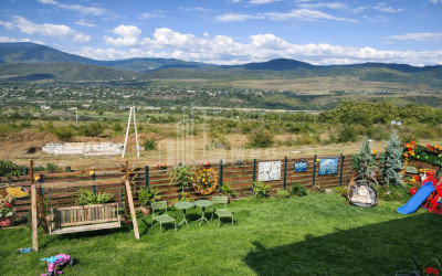 For Sale House Villa Saguramo Mtskheta Mtskheta   Mtianeti