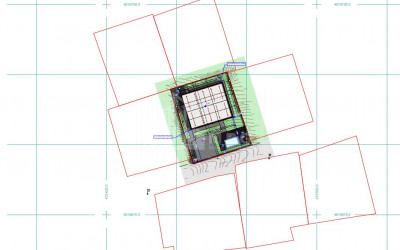 For Sale Residential Land, in Napetvrebi