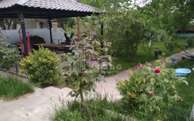 For Sale House - Villa, in Village Navdaraantkari