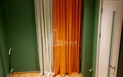 For Sale Flat, in Gldani Massive