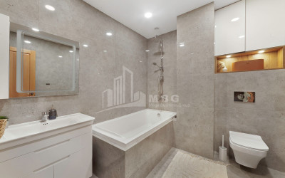 For Rent Flat, in Svanetis Ubani