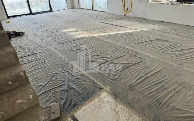 Продается Дом - Вилла, в Тхинвали