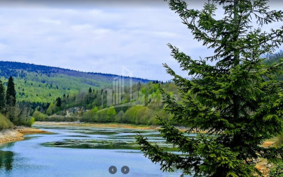 For Sale Land, Ambrolauri Municipality, Municipalities of Racha - Lechxumi, Kvemo Svaneti