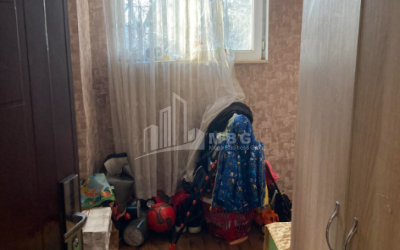 For Sale Flat, in Varketili