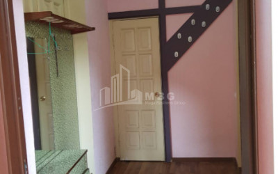 В аренду Квартира, в Мтацминда