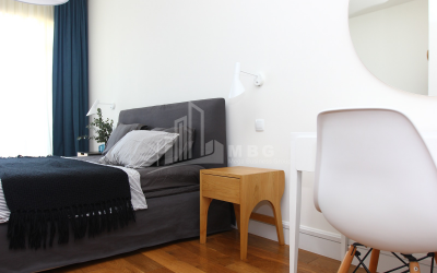 For Sale Flat, in Vake