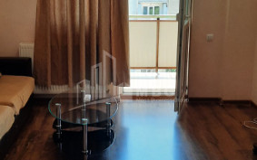 For Rent Flat, in Saburtalo