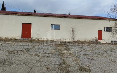 For Sale Commercial Kumisi Gardabani Kvemo Kartli