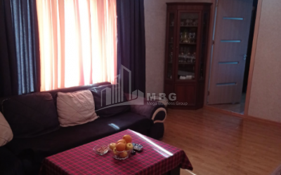 For Sale Flat, in Surrounding area of metro Grmaghele