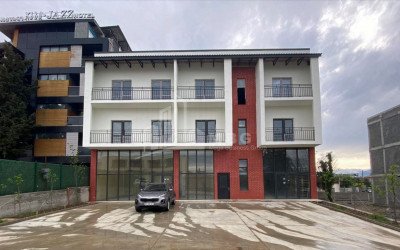 For Sale Commercial, Makhata Street, Avlabari, Isani District, Tbilisi