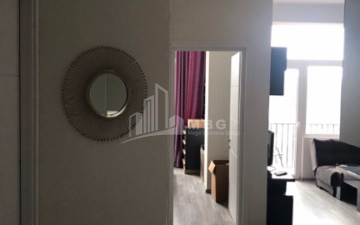 For Rent Flat, in Bagebi