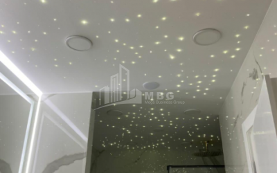 For Sale Flat, in Vake