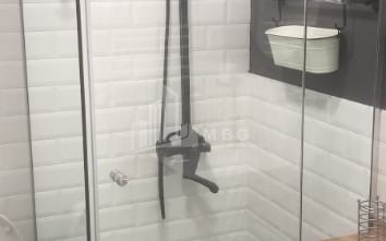 For Rent Flat, in Mtatsminda