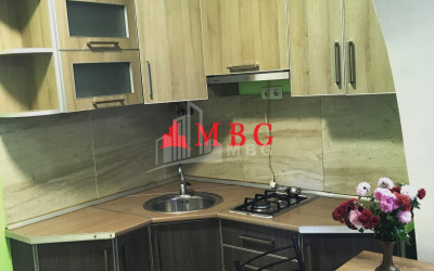 For Rent Flat, in Isani