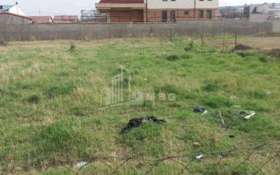 For Sale Residential Land, in Digomi Massive