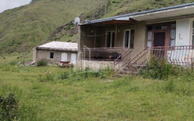 For Sale House Villa Gergeti Kazbegi Mtskheta   Mtianeti