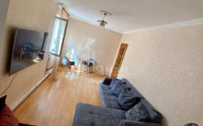 For Sale Flat, in Gldani Massive