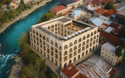 For Sale Commercial - universal Land In Kutaisi