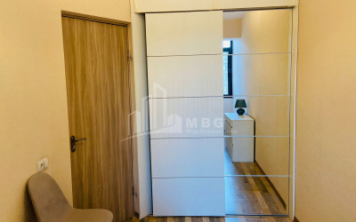 Продается Квартира, в Сабуртало