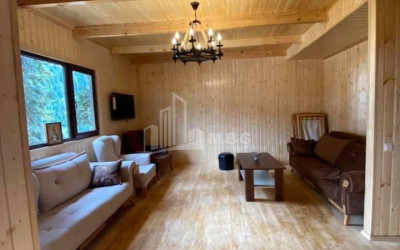 Daily Rent House - Villa, in Bakhmaro