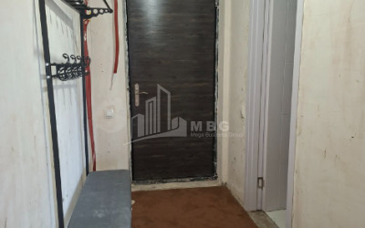 For Sale New building Flat On Street A. Politkovskaya (Jikia), საბურთალო