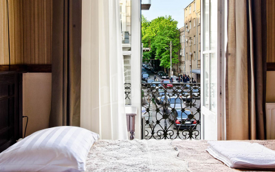 For Sale Hotel - Resort Commercial, in Plekhanovi