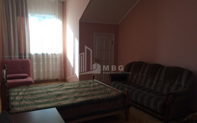 For Rent Flat, in Mtatsminda