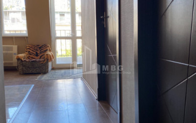 For Sale Flat, in Vazha-Pshavela Blocks
