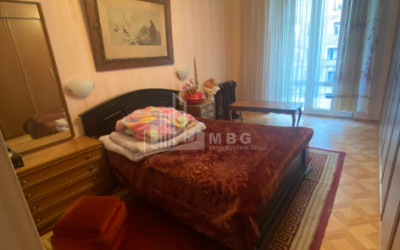 Продается Квартира, в Сабуртало