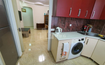 For Rent Flat, in Gldani Massive