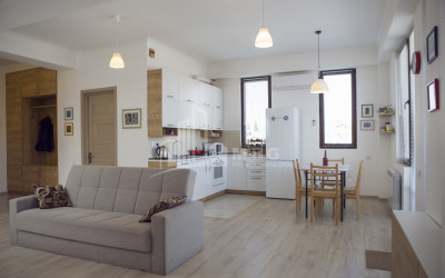 For Sale Flat, in Avlabari