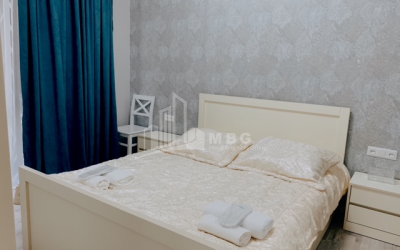 For Sale Flat, in Bakuriani